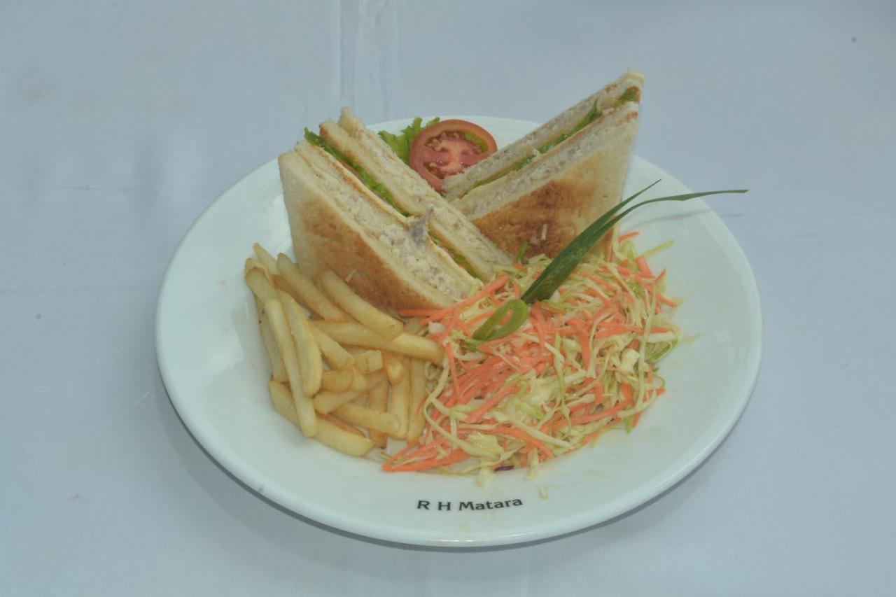 Rest House Matara酒店 外观 照片