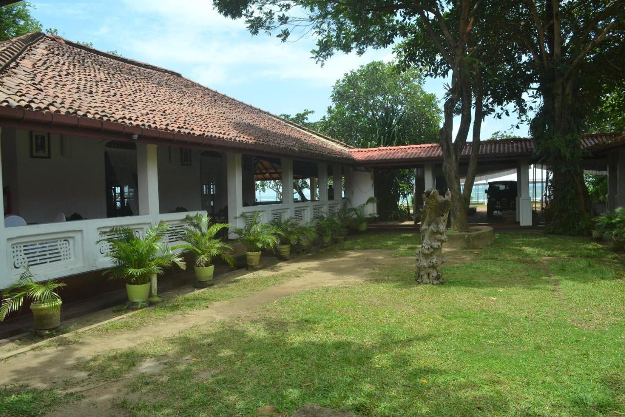 Rest House Matara酒店 外观 照片