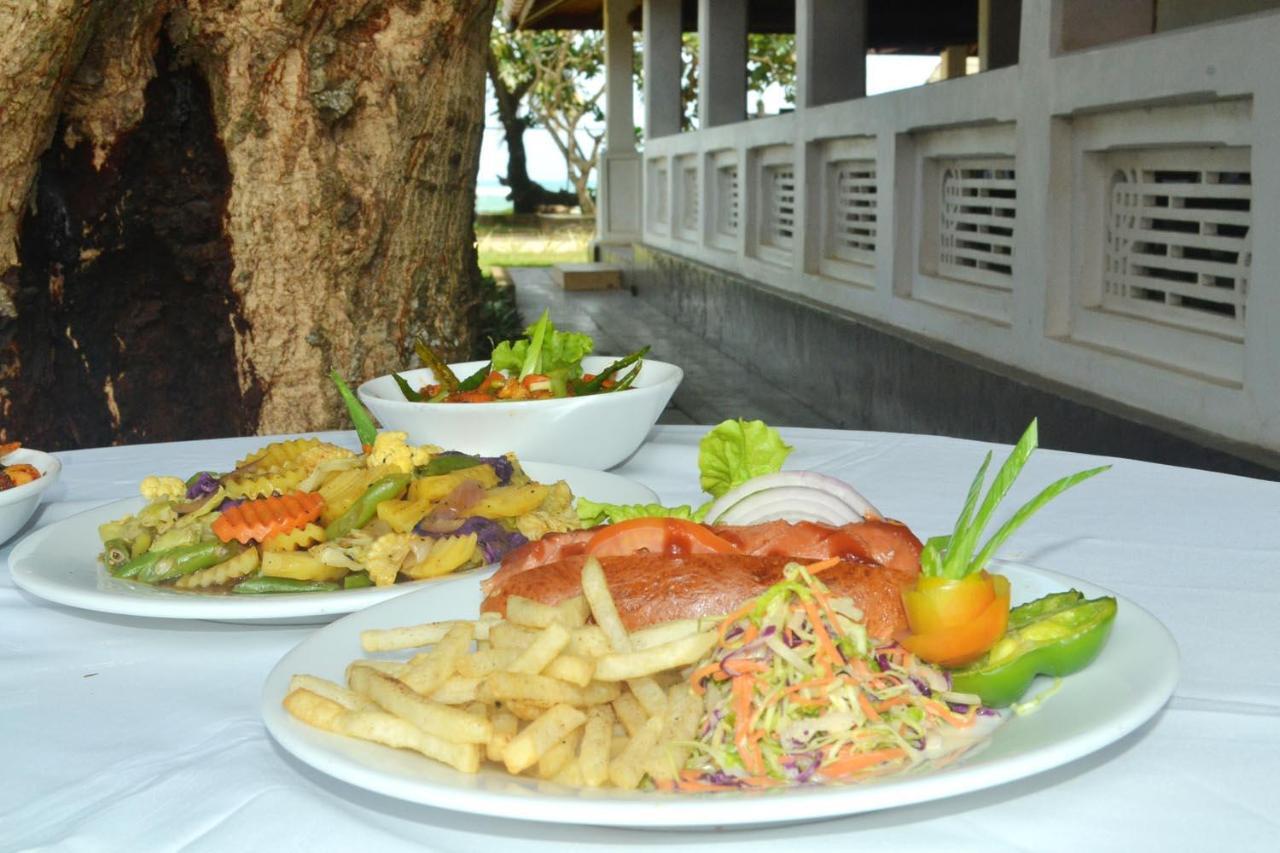 Rest House Matara酒店 外观 照片