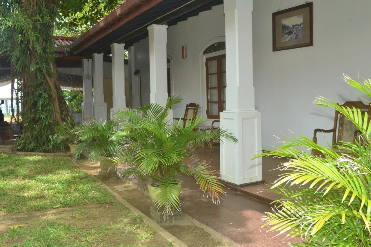 Rest House Matara酒店 外观 照片